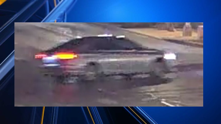 Crime of Week: Hit-and-run driver seriously hurts man in Northeast El Paso