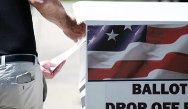 Primary preview: Following the money in El Paso County commissioner races