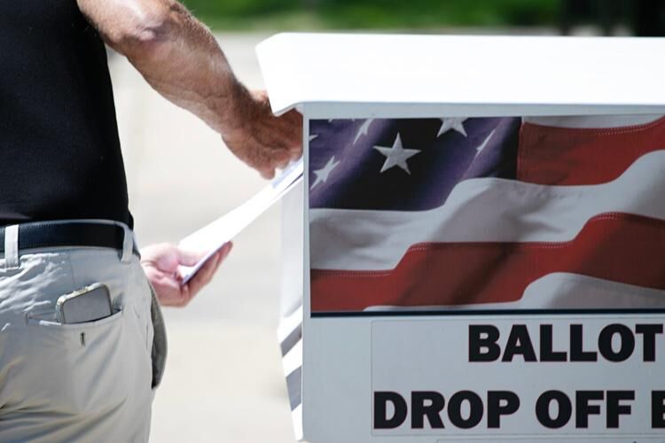 Primary preview: Following the money in El Paso County commissioner races