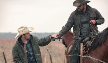 In new ‘Dutton Ranch’ episode: Screwworm, Dallas actress, Arlington hospital and more