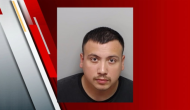 San Antonio police officer charged on suspicion of driving while intoxicated, authorities say