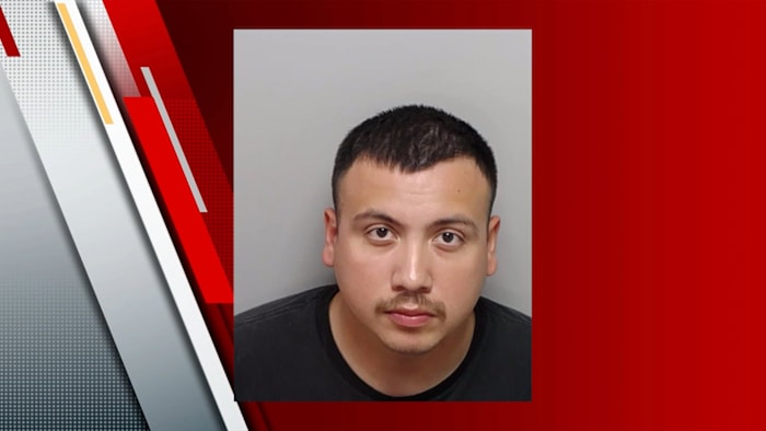 San Antonio police officer charged on suspicion of driving while intoxicated, authorities say