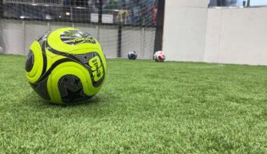 New soccer hub opens doors to players and fans in Corpus Christi