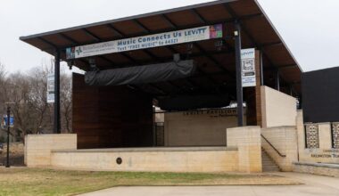 Levitt Pavilion to host free World Cup watch festival | World Cup