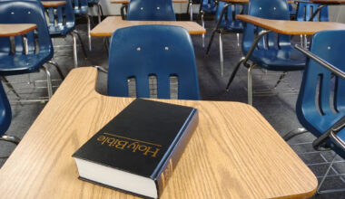 Is Texas requiring students to read the Bible? What to know