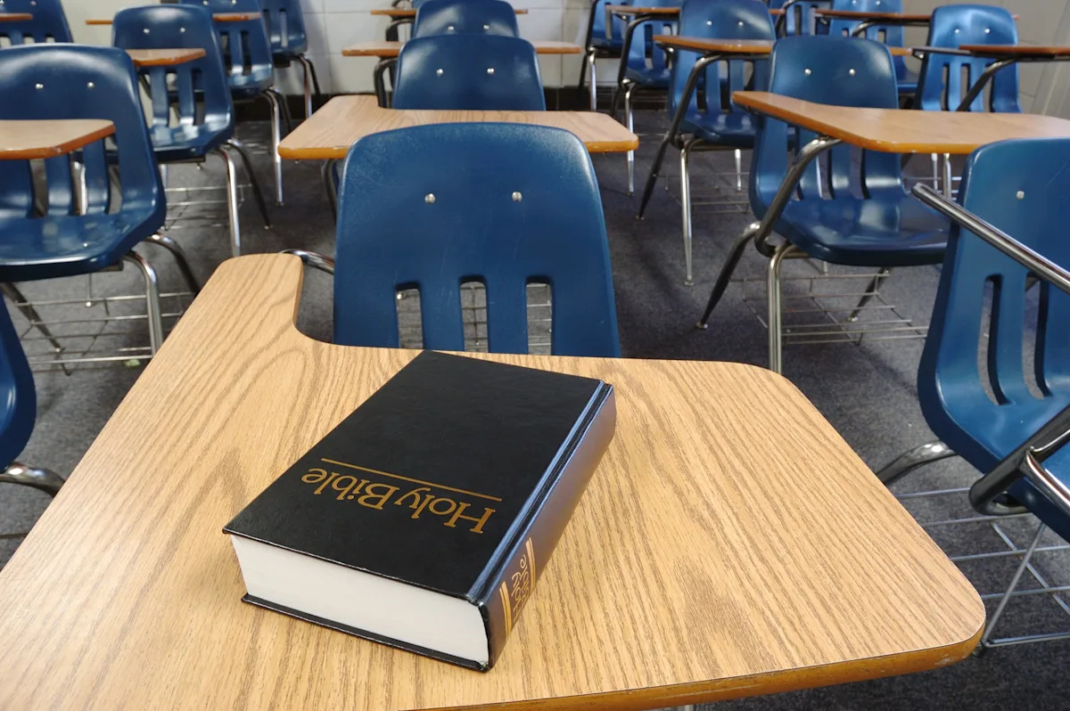 Is Texas requiring students to read the Bible? What to know