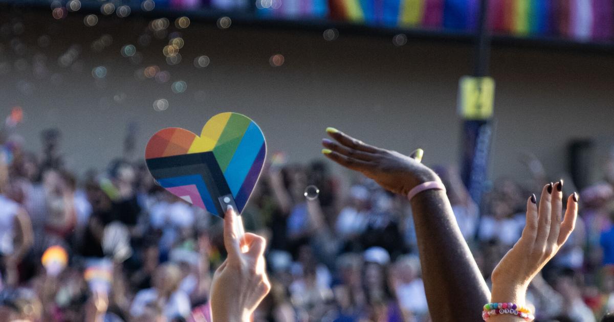 After 4 years of celebration, Arlington Pride 2026 is canceled | News