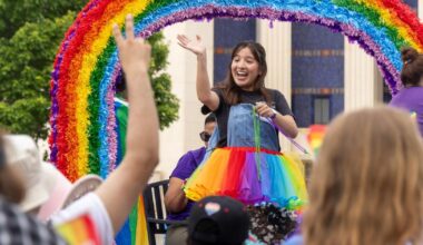 Here's where to celebrate Pride across Dallas-Fort Worth this month | News