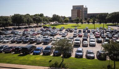 Summer parking and transportation updates |