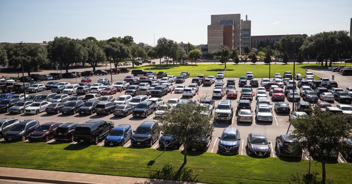 Summer parking and transportation updates |