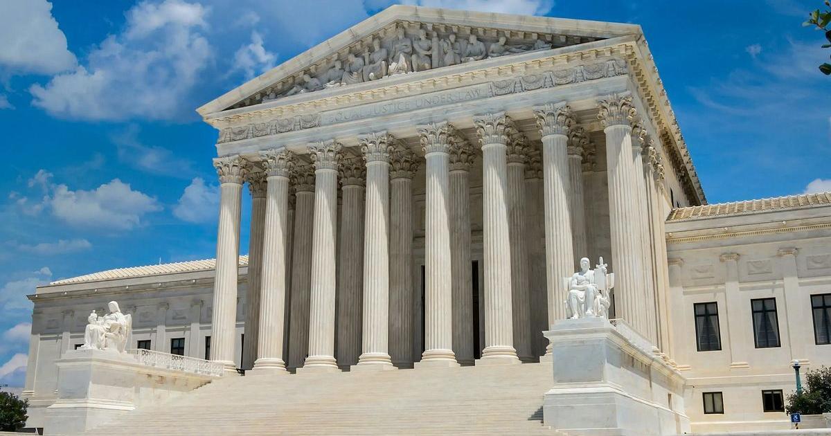 Supreme Court rules for Texas in Rio Grande River lawsuit | Texas