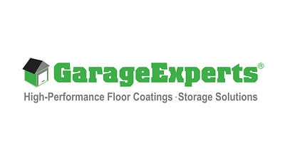 GarageExperts logo
