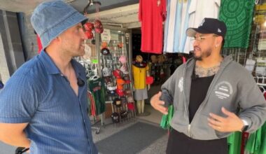 Mexico fans fear World Cup is perfect trap for ICE | Football | Sport