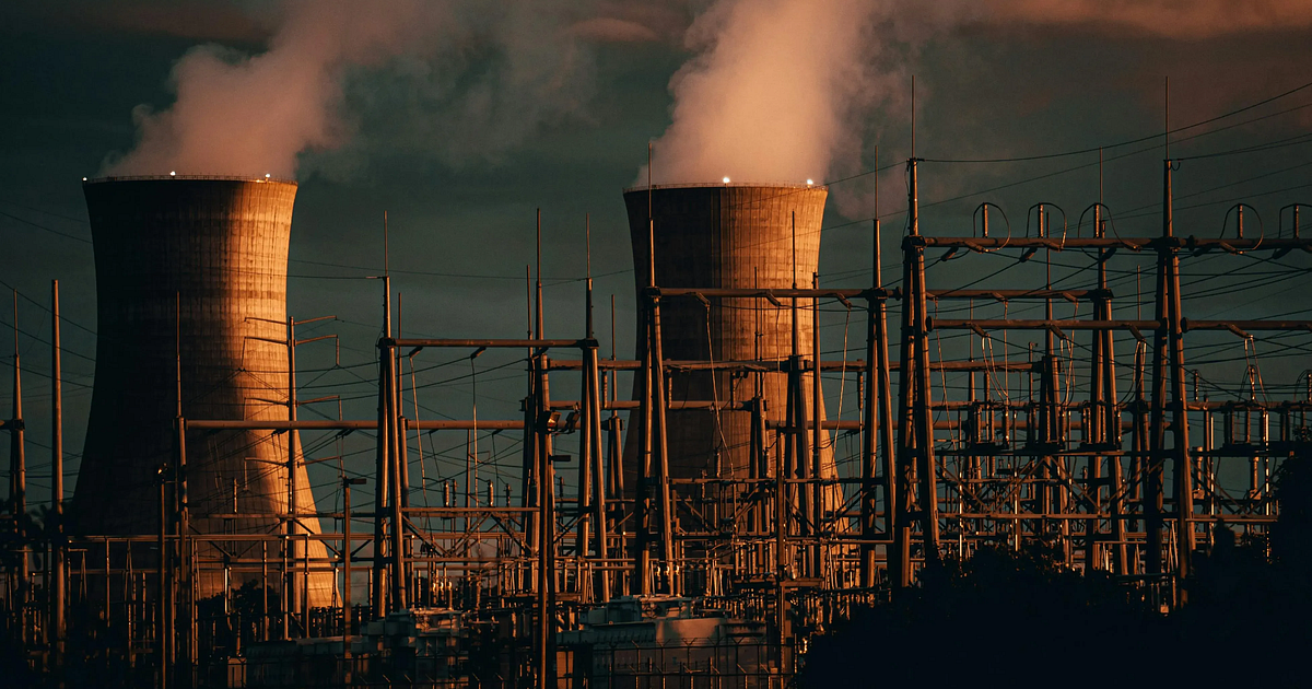 More semiconductor, nuclear energy expansion in central Texas | Texas