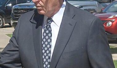 Lovell receives deferred senence in Texas shooting case | News
