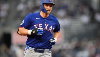 Corey Seager hits a 2-run homer in his Rangers return, snapping an 0-for-29 skid |
