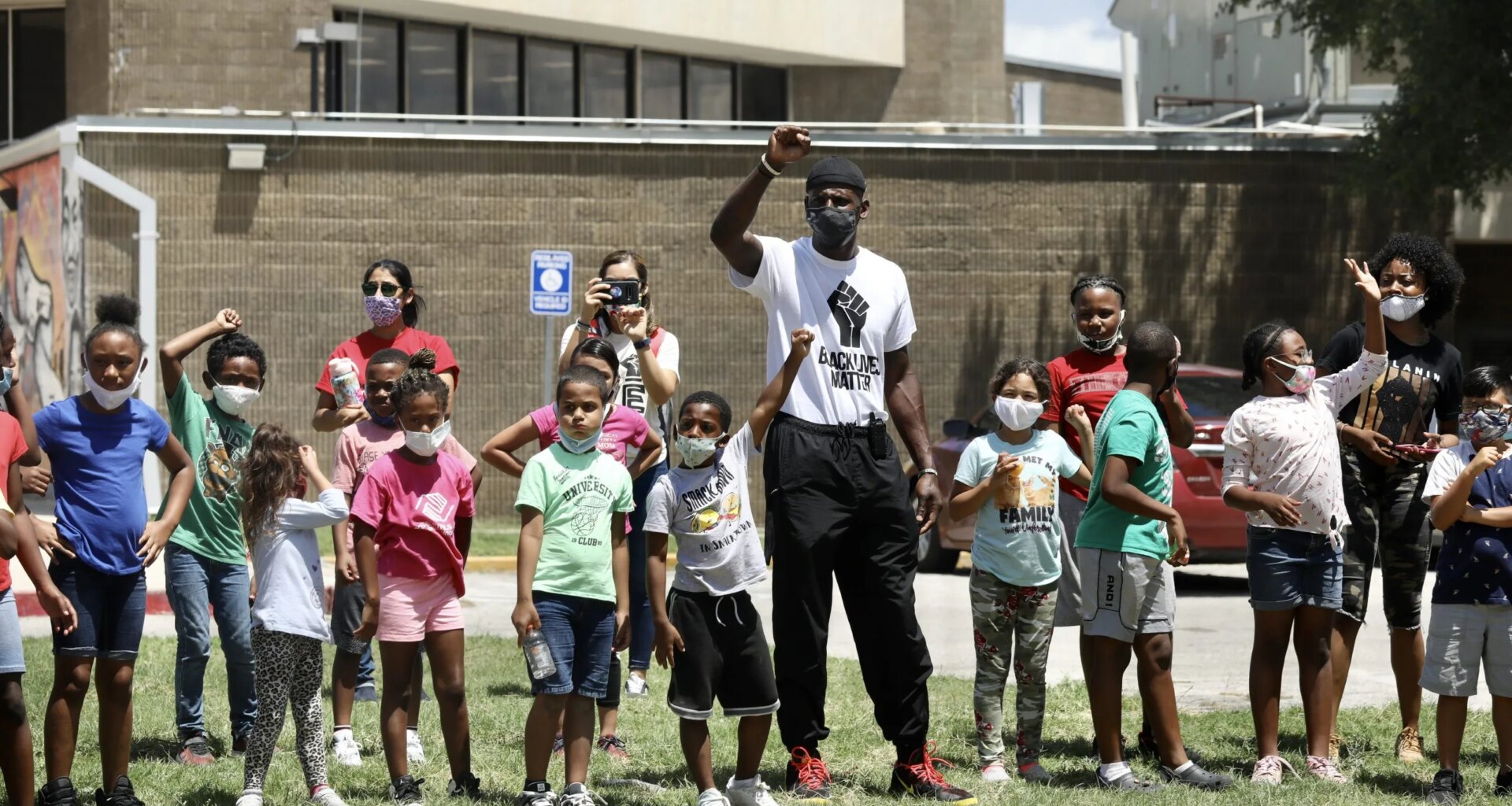 San Antonio's Juneteenth events and holiday closures