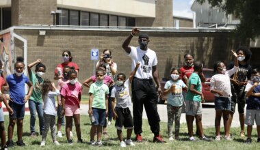 San Antonio's Juneteenth events and holiday closures