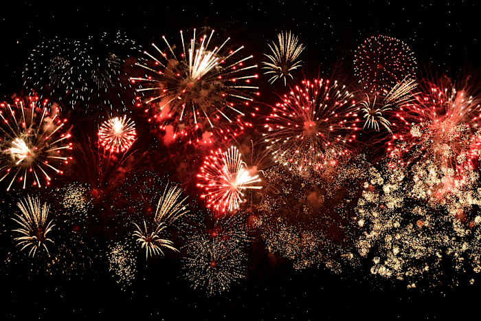 Volunteers needed for “Freedom Over Texas” 4th of July event