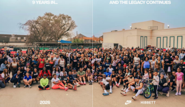 ZFT Run Club celebrates 9th annual Run, Walk, Crawl 5K during Juneteenth weekend in Houston