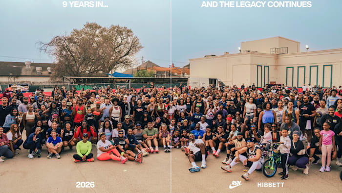 ZFT Run Club celebrates 9th annual Run, Walk, Crawl 5K during Juneteenth weekend in Houston