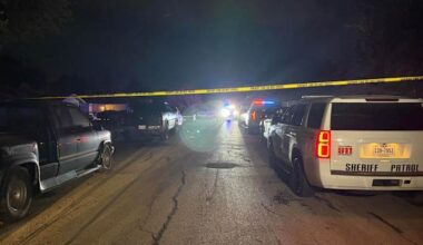 BCSO: 4 juveniles detained, man critically injured after shooting on Northeast Side