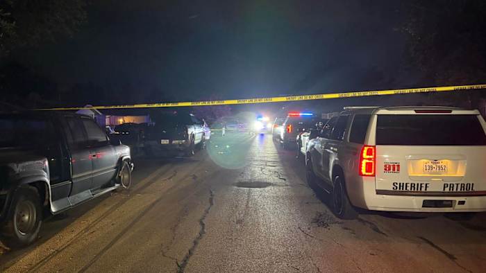 BCSO: 4 juveniles detained, man critically injured after shooting on Northeast Side