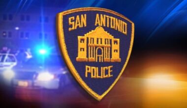 WATCH LIVE: San Antonio police to provide information on far North Side shooting