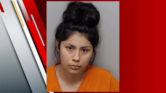 Affidavit: Third woman arrested in connection with alleged assault, robbery of Knicks fans in SA