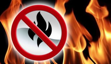 CSFD, City of Fountain, El Paso County Sheriff’s Office issue fire restrictions