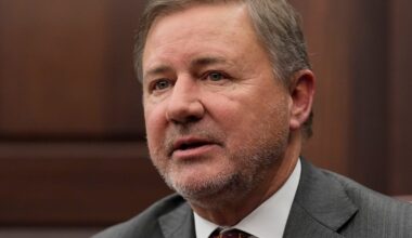 Oklahoma AG says Big 12 can punish Texas Tech under bylaws