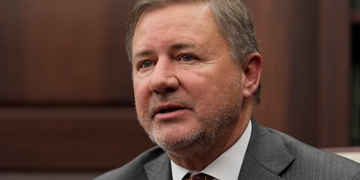 Oklahoma AG says Big 12 can punish Texas Tech under bylaws