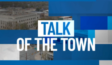 Talk of the Town: Austin College Summer Girl Scouts Camp