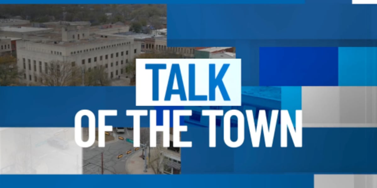 Talk of the Town: Austin College Summer Girl Scouts Camp