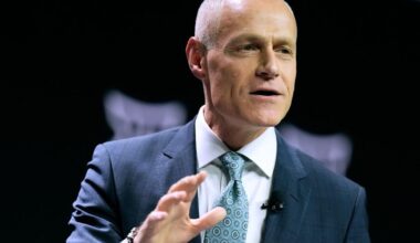 Texas AG warns Big 12 could face legal action if league pursues actions against Tech over Sorsby | Football