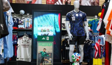 Arlington businesses gear up for global crowds ahead of the 2026 FIFA World Cup | News