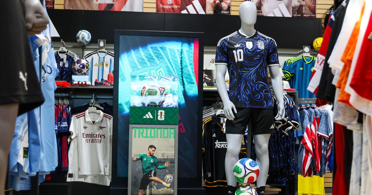 Arlington businesses gear up for global crowds ahead of the 2026 FIFA World Cup | News