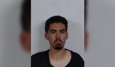 Corpus Christi man charged after officer injured in store confrontation |