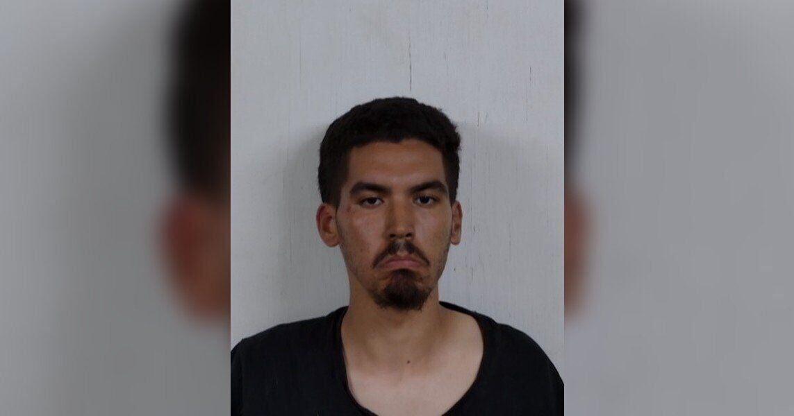 Corpus Christi man charged after officer injured in store confrontation | State News