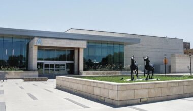 An updated guide to the University Center | News