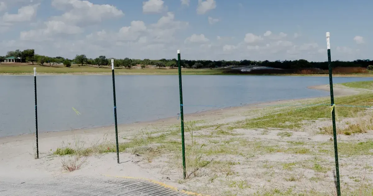 With limited options, Corpus Christi focuses on delaying – not avoiding – its looming water crisis | News