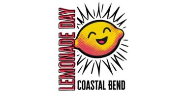 Annual Coastal Bend Lemonade Day returning in 2026 | San Patricio County