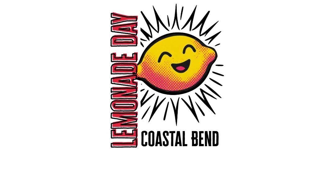 Annual Coastal Bend Lemonade Day returning in 2026 | San Patricio County
