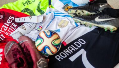 The price of passion: Rising soccer costs push jerseys into luxury territory | Sports