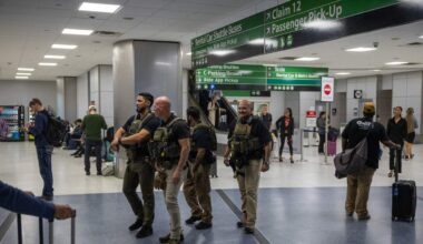 Flight Take Offs Back to Normal, Delayed Tuesday Afternoon | NewsRadio 740 KTRH