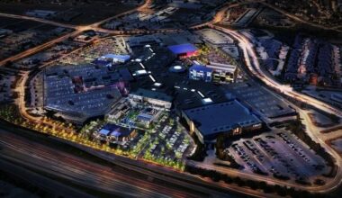 Stars owners announce move to Plano as soon as city agrees to pay $700m for new arena – Field of Schemes