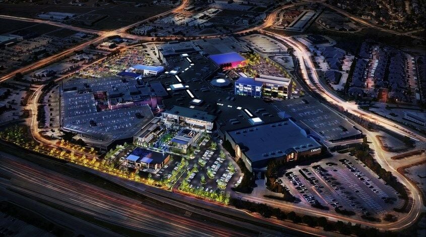 Stars owners announce move to Plano as soon as city agrees to pay $700m for new arena – Field of Schemes
