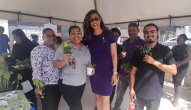 Getting Corpus Christi-ready | Features Local