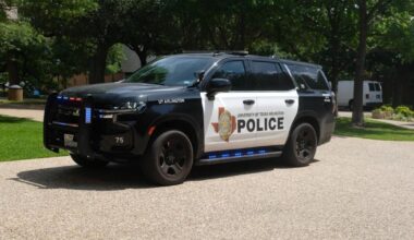 Assault on a public servant, possession of marijuana and criminal trespass reported in this week's crime log | News