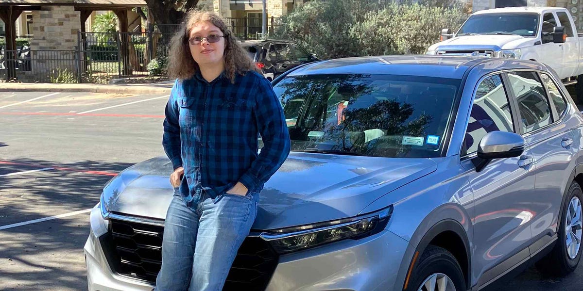 Recent College Grad: I Moved From New York to Texas, It's Cheaper